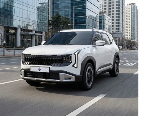 기아 디 올 뉴 셀토스