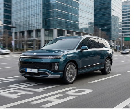 현대 아이오닉 9