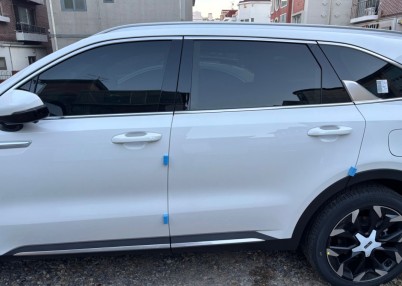 관리가 편한 장기렌트 선택했습니다