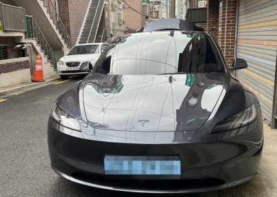 장기렌트 계약후기.